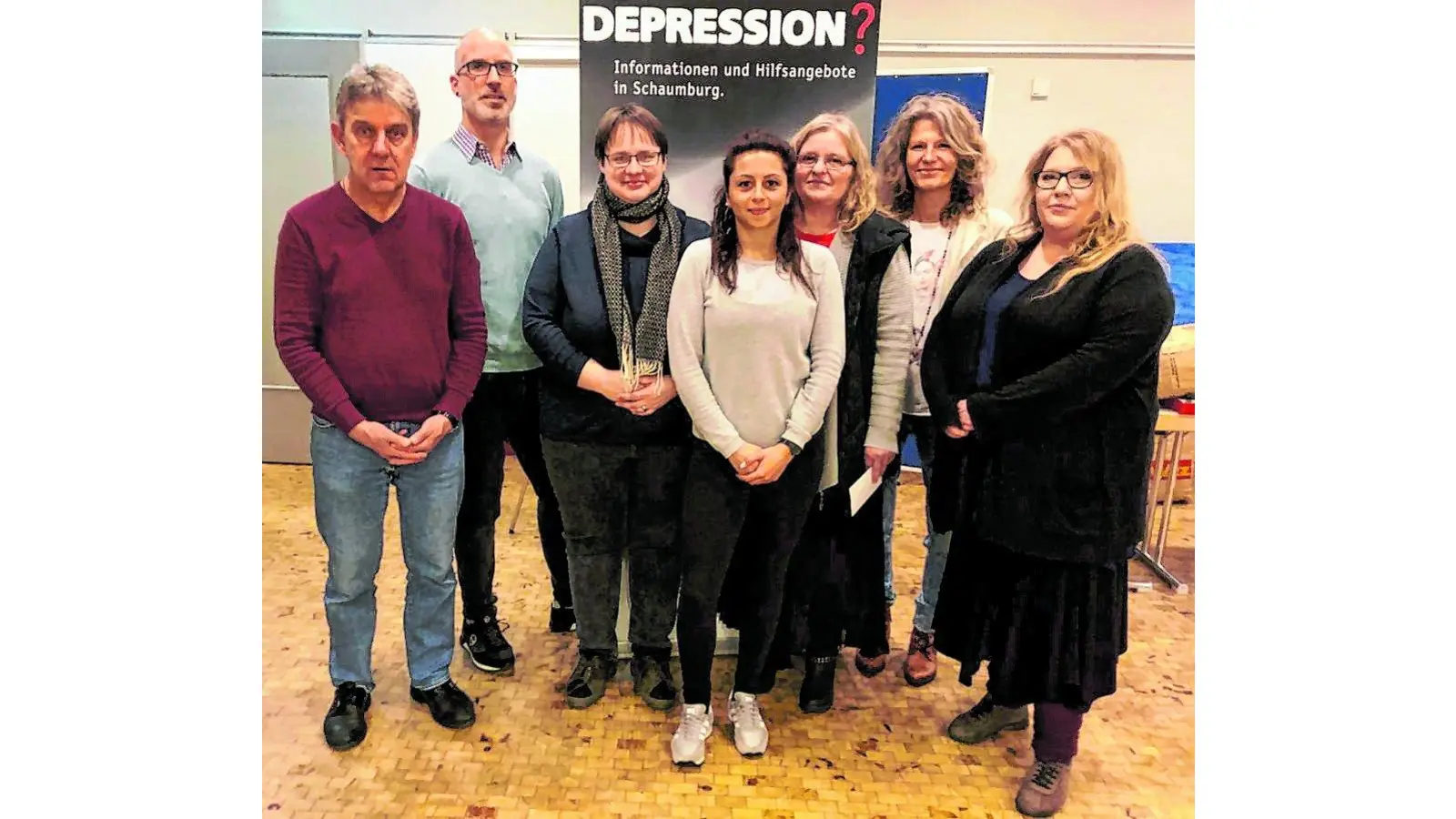 Die Sprache der Seele (Foto: nh)