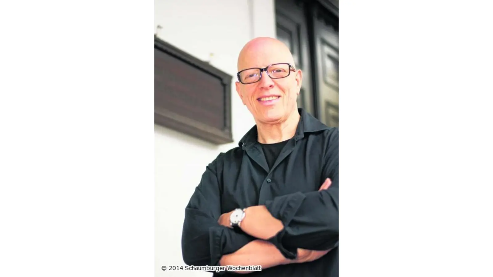 Das Haus zum Musikhaus machen (Foto: red)