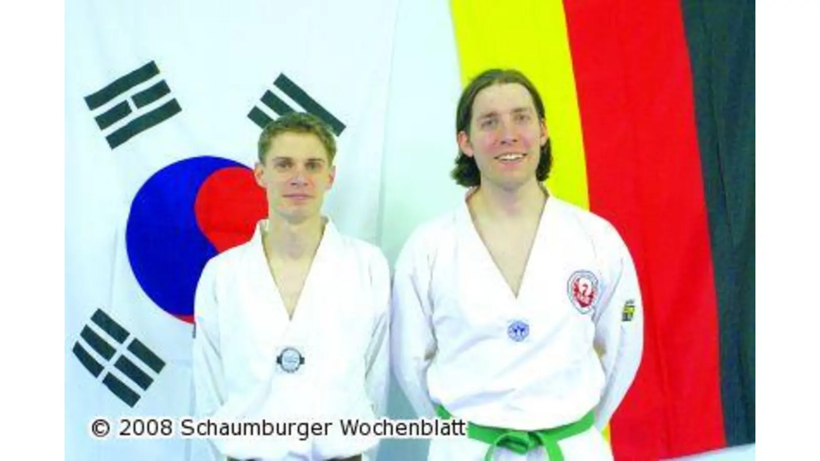 Das Jahr beginnt mit einem Doppelsieg (Foto: red)