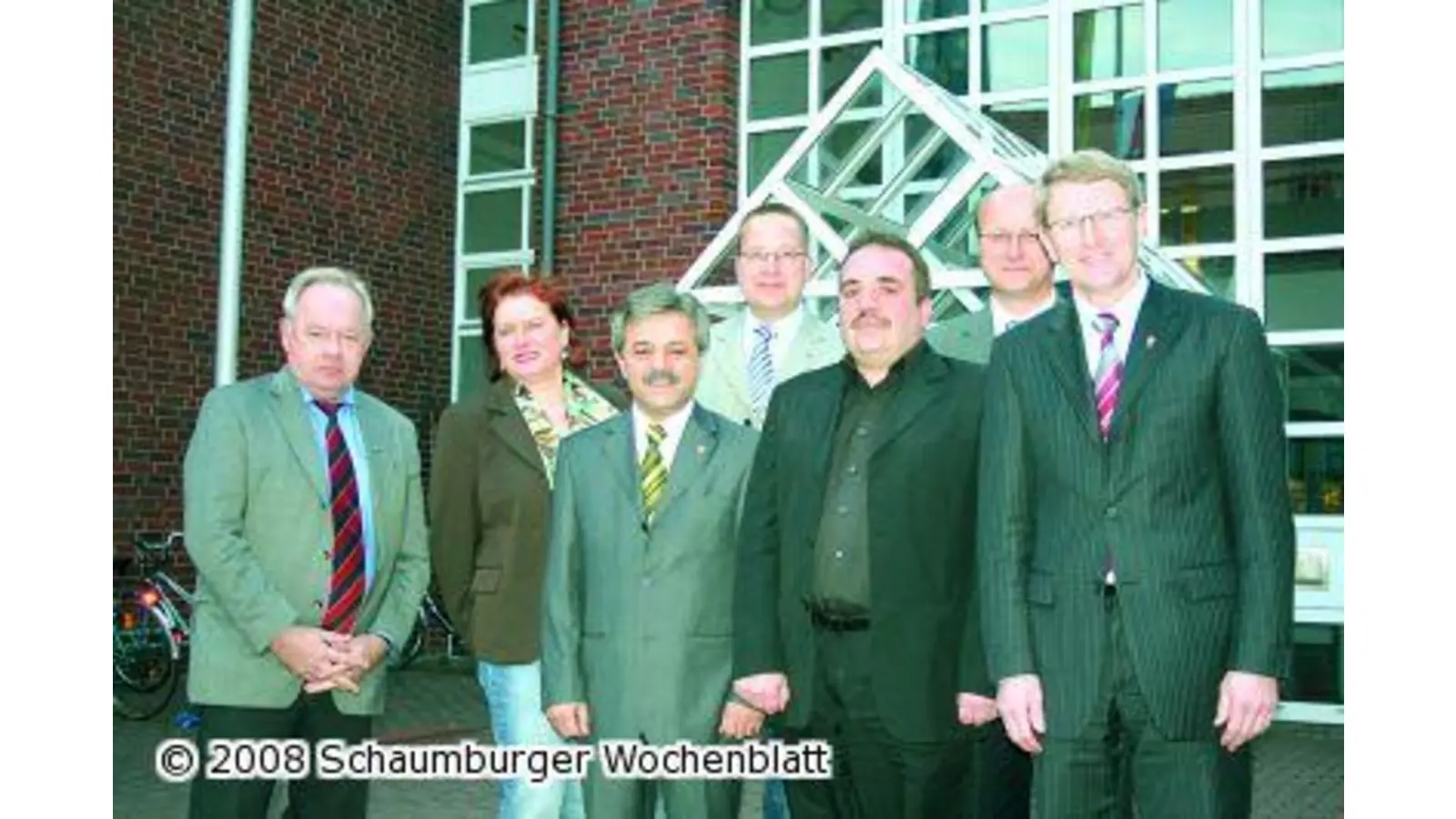 Moschee zieht in die Enzer Straße um (Foto: ih)
