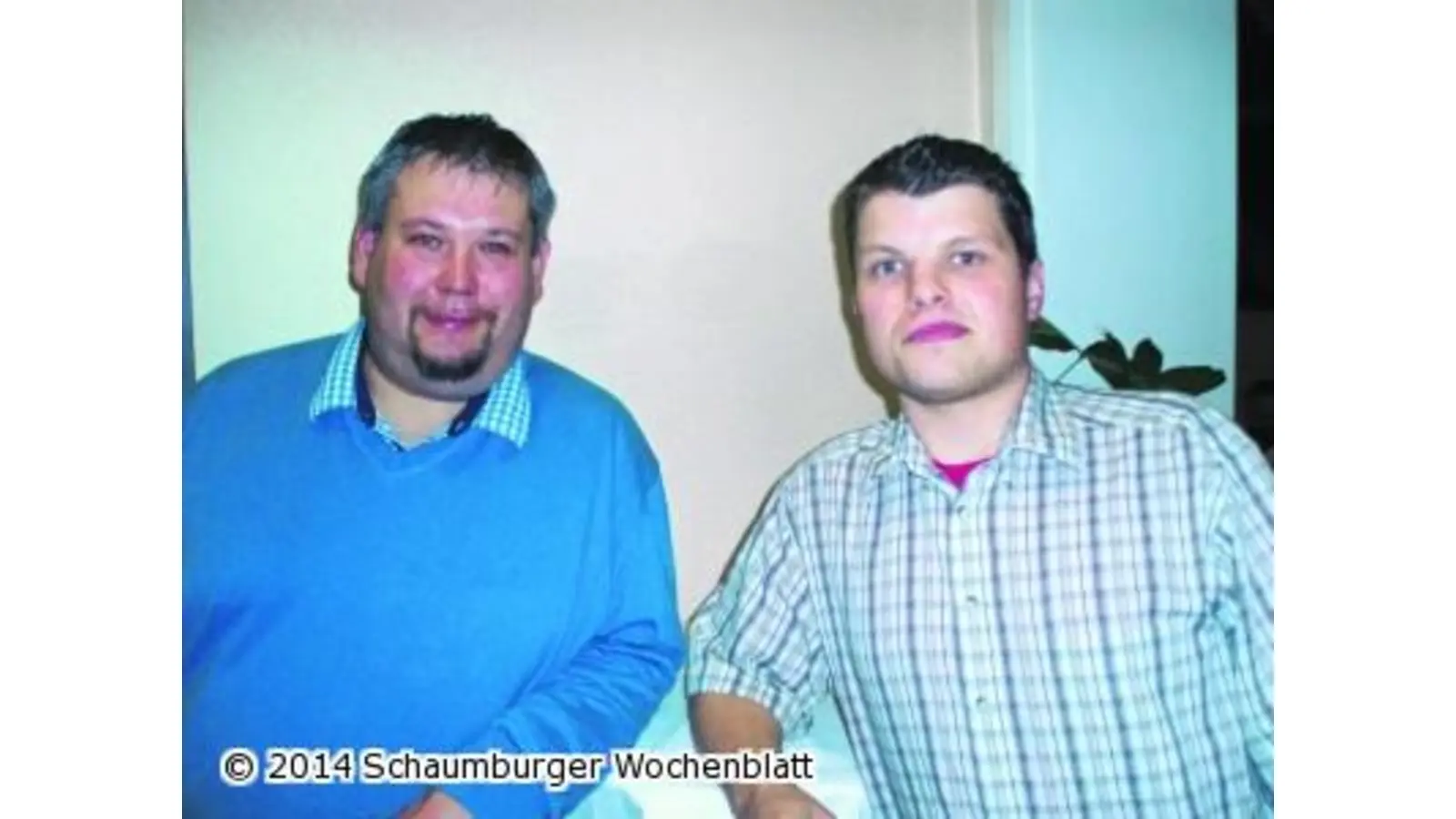 Schießangebot kann erweitert werden (Foto: pd)