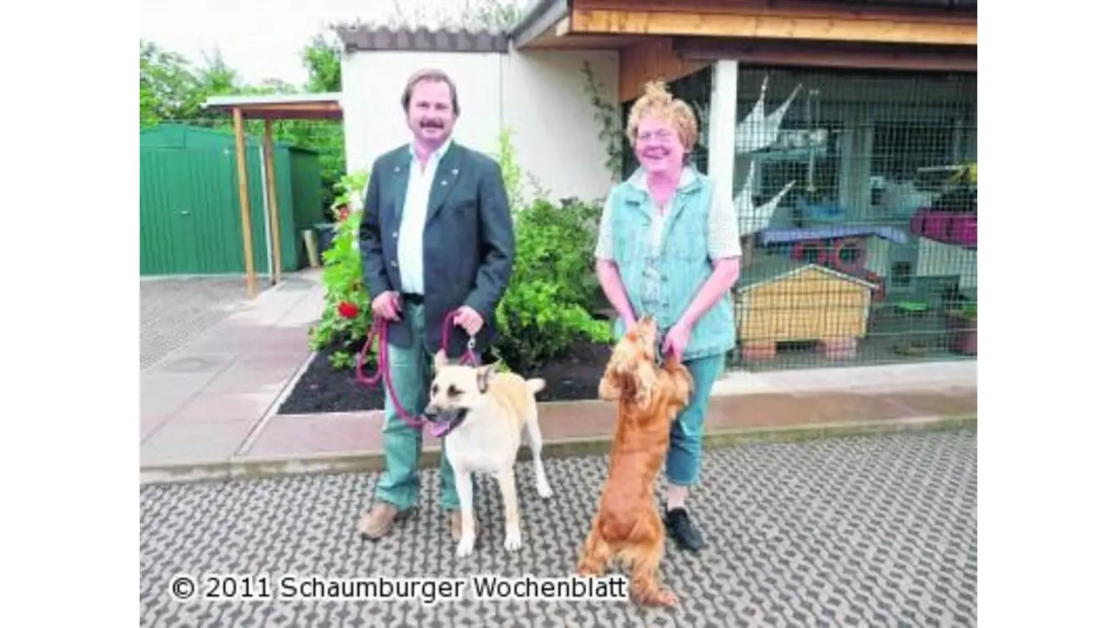 Die Folgen sind zurzeit noch nicht absehbar (Foto: pd)