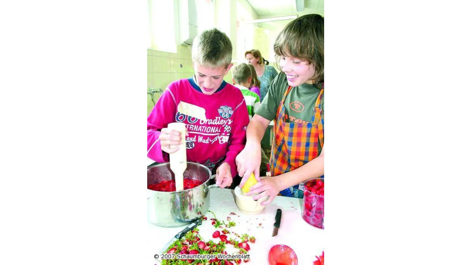 Förderverein der Grundschule (Foto: red)