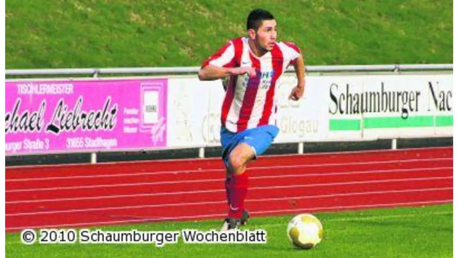 Auf den SC warten zwei Derbys (Foto: we)
