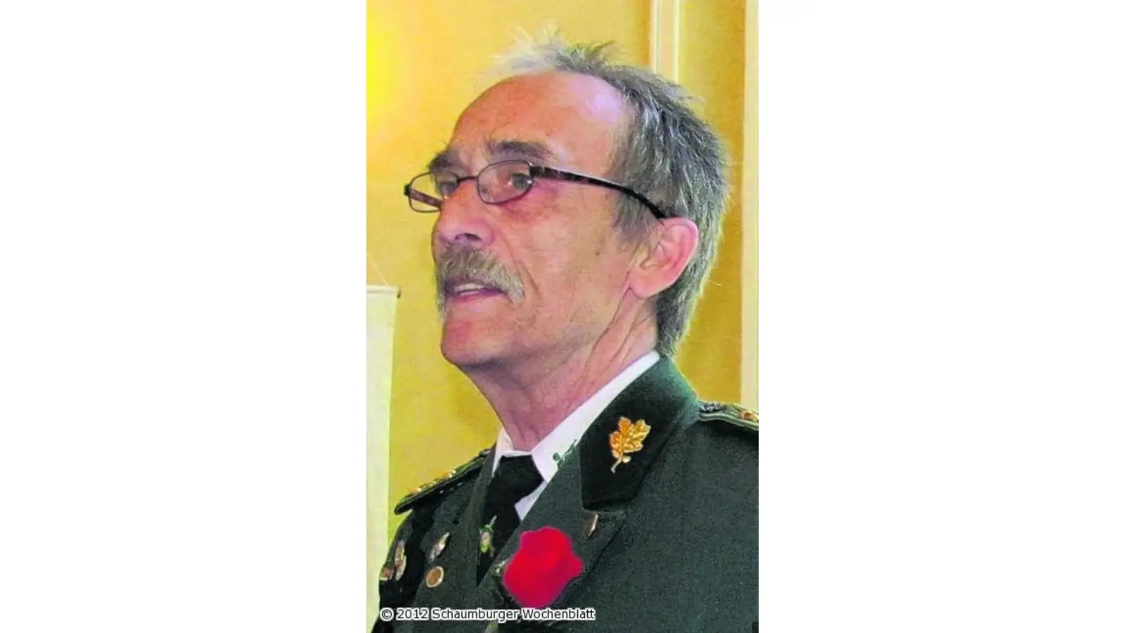 Schützen kurbeln ihr Vereinsleben an (Foto: red)