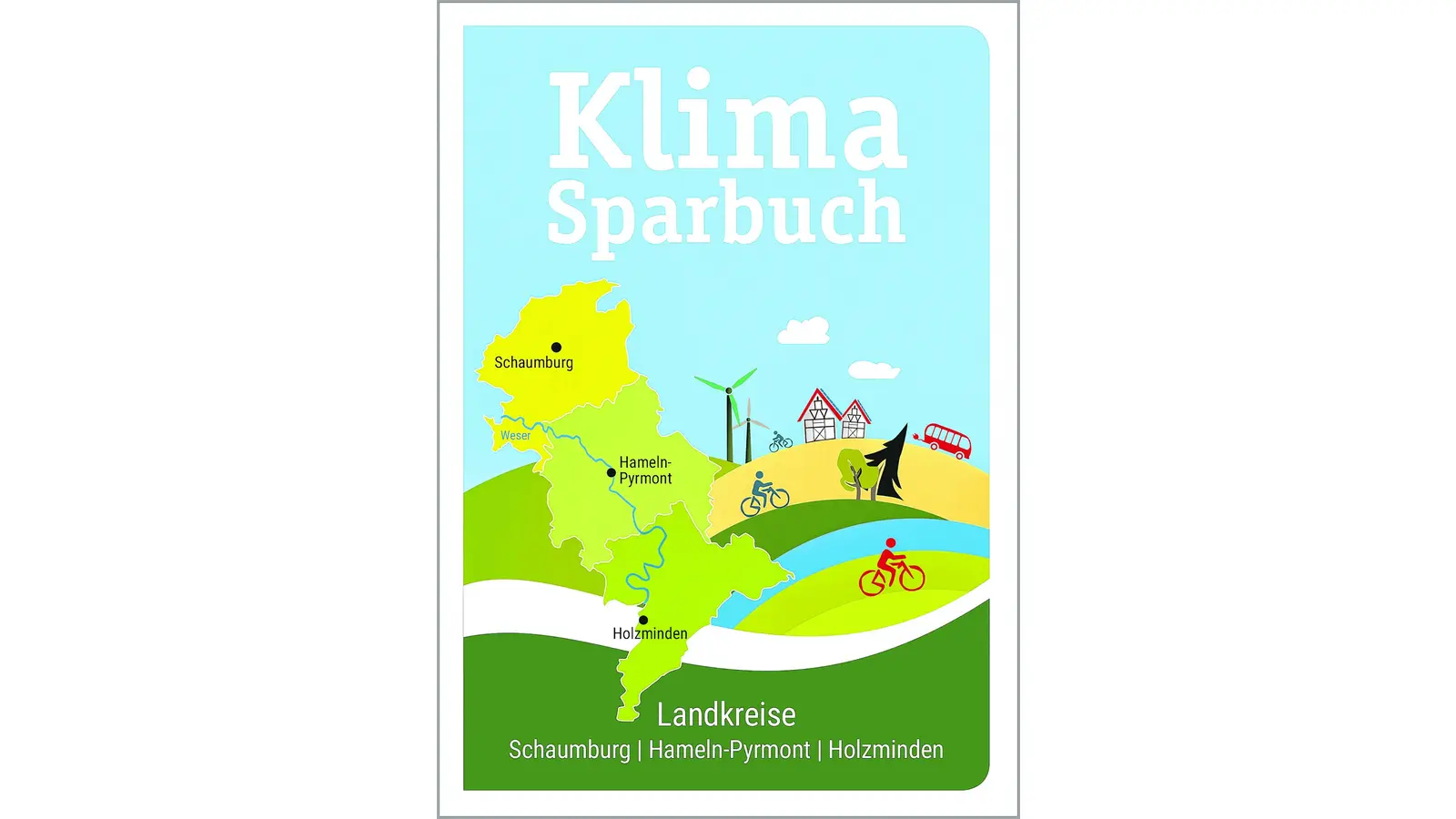 Klimasparen Buch gibt Tipps (Foto: red)
