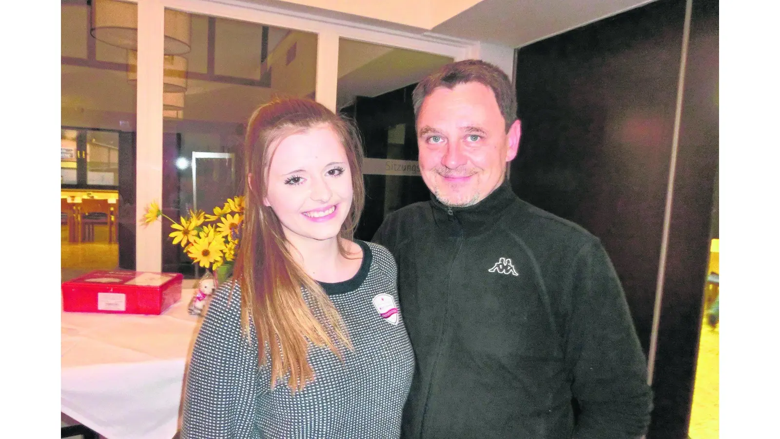 Geringe Beteiligung (Foto: red)