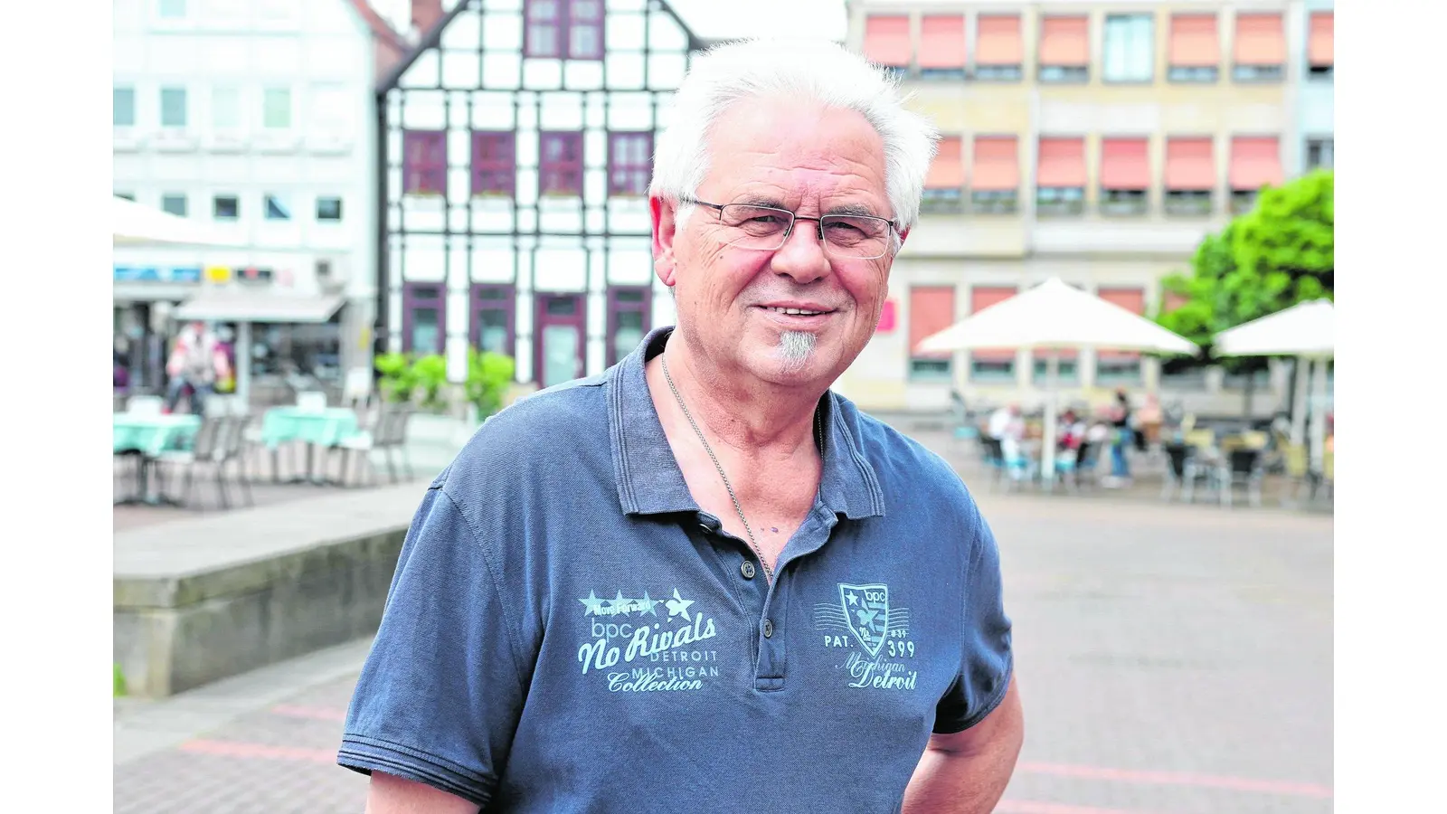 Noch ist es uns zu riskant (Foto: red)