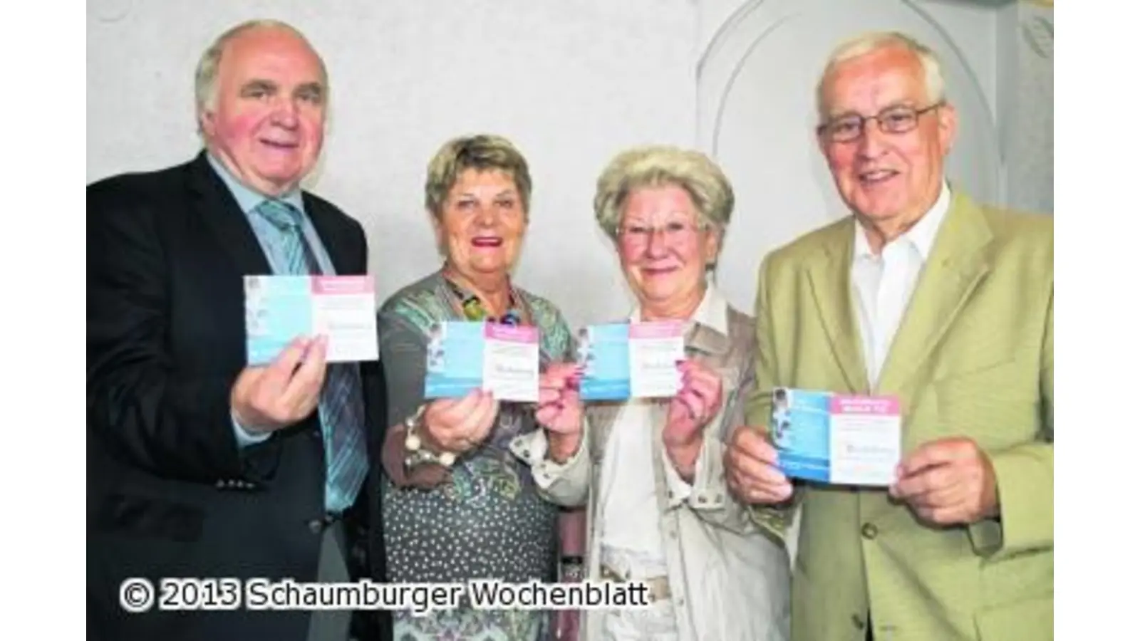 Mit mehr Sicherheit unterwegs sein (Foto: wa)