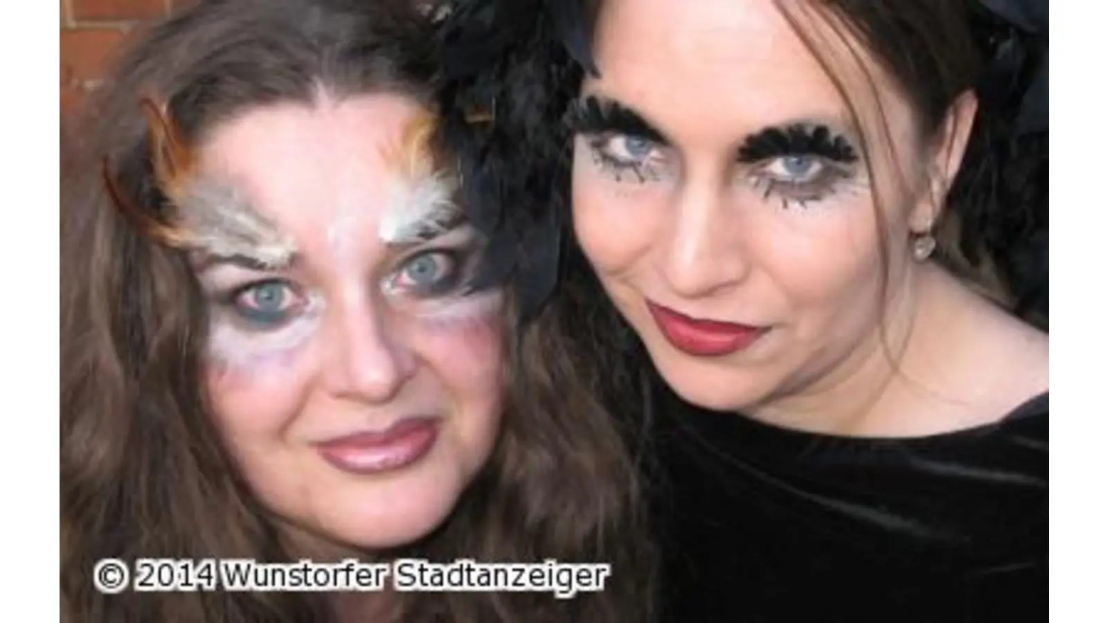 Stimmen der Nacht erklingen (Foto: jan)