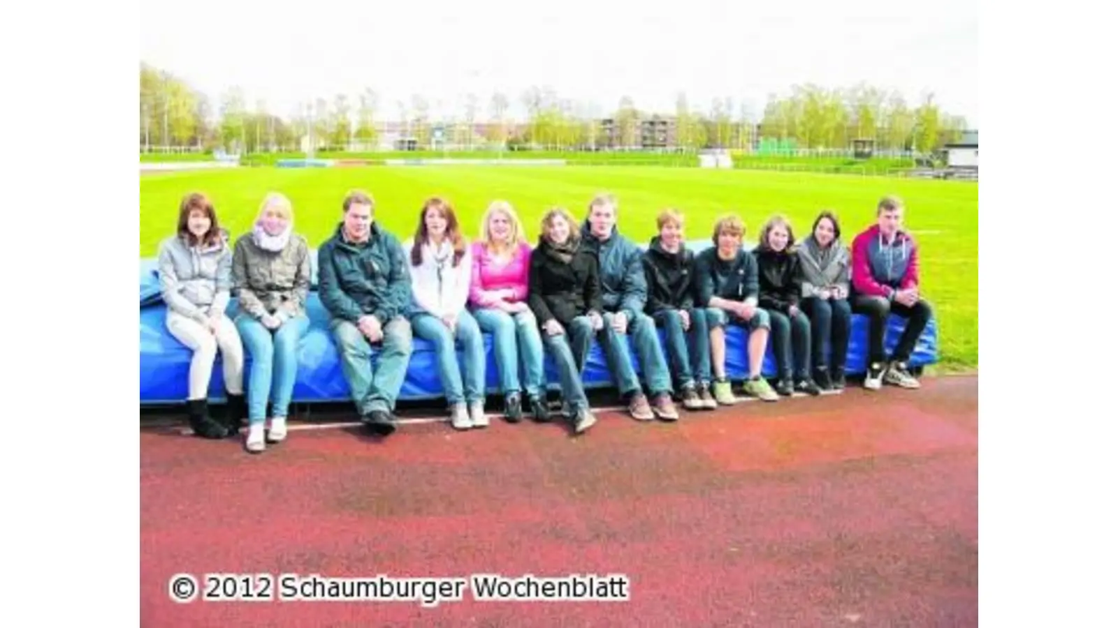 Kampfrichter absolvieren Lehrgang (Foto: em)