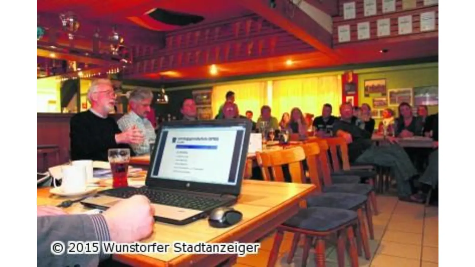 Vereinbarkeit von Familie und Beruf ermöglichen (Foto: tau)