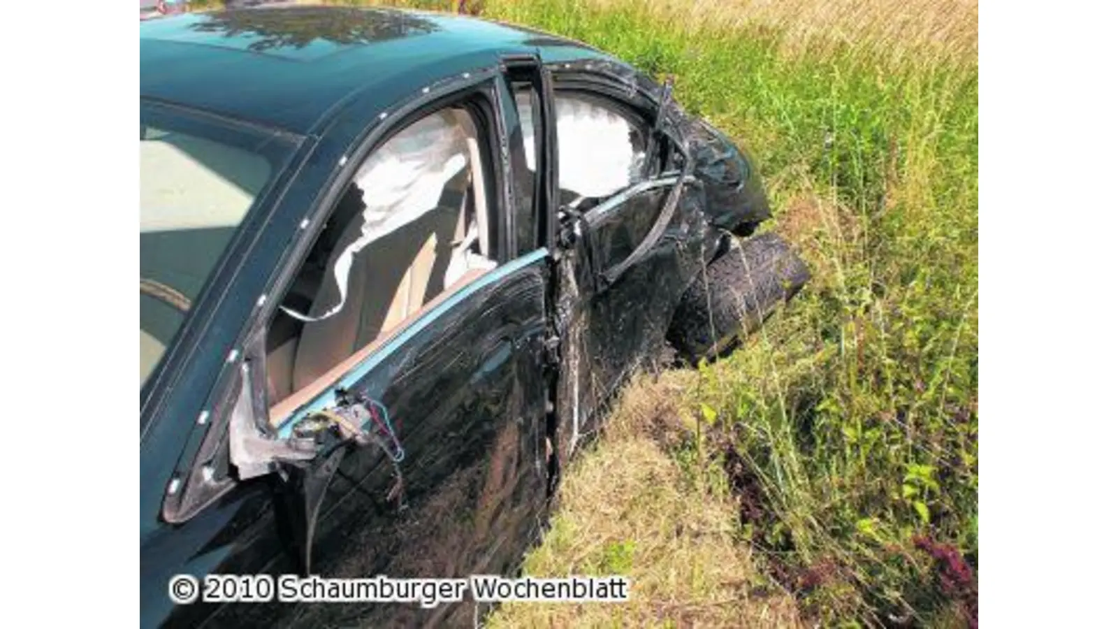 Jaguar bricht plötzlich aus (Foto: em)