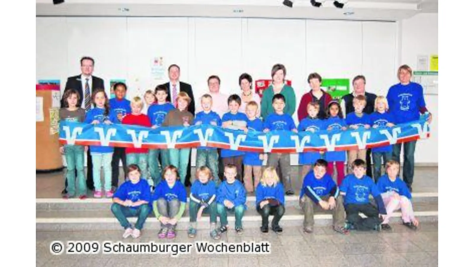 Neue Sportgeräte für 500 Euro (Foto: red)