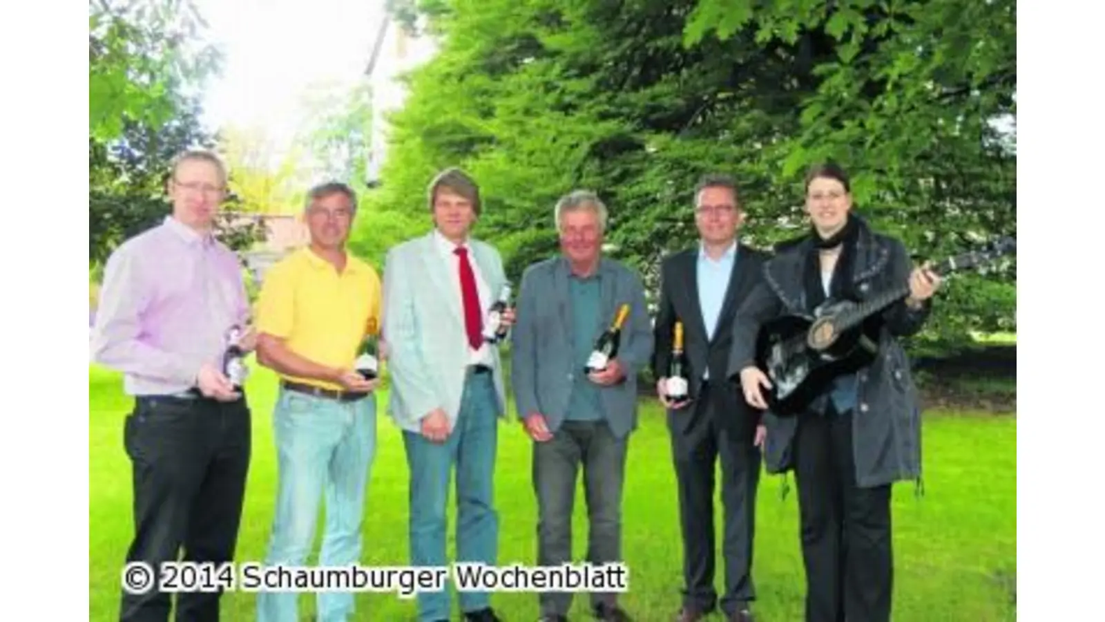Genießen in tollem Ambiente (Foto: bb)