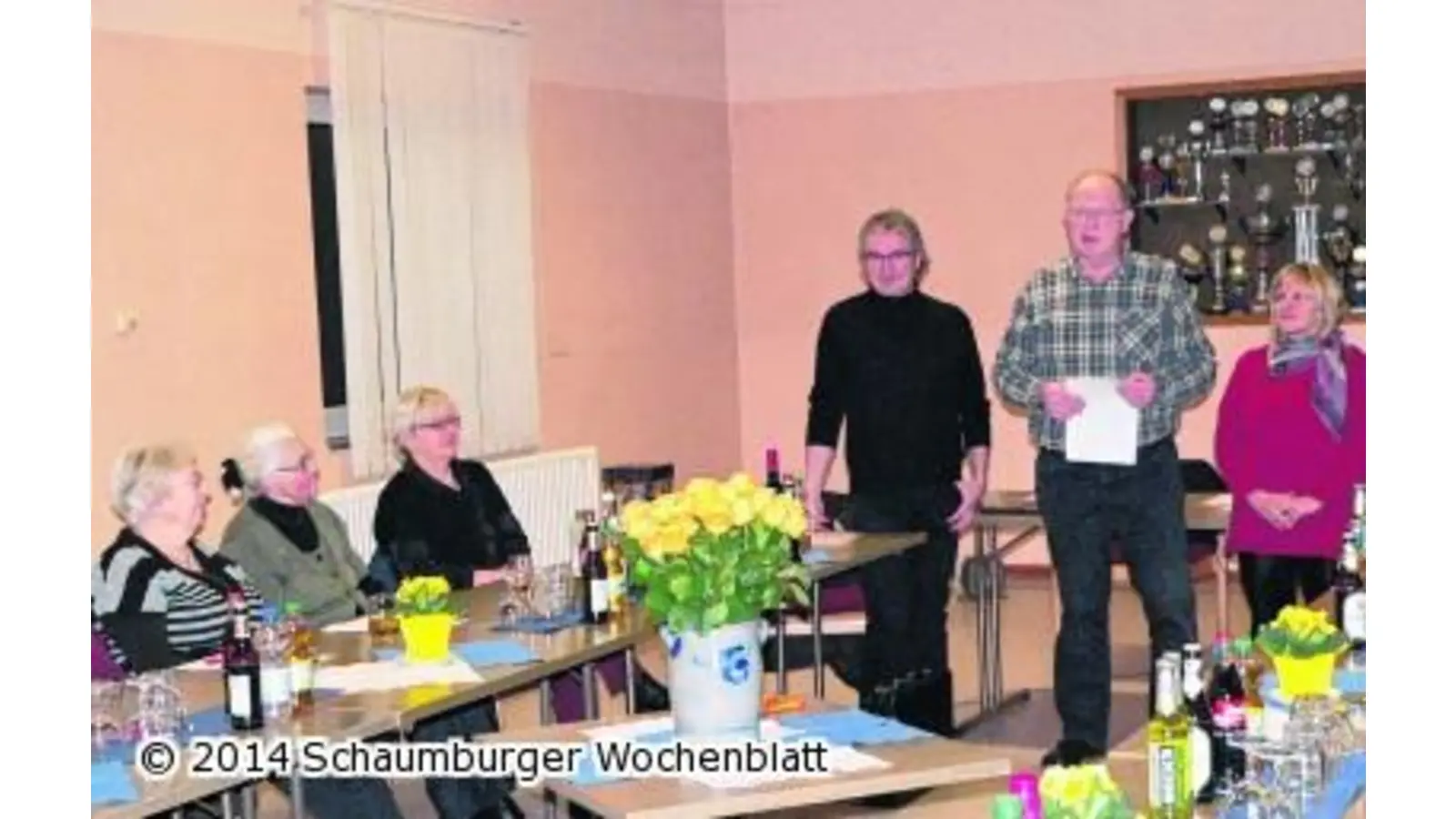 So viele Nutzer wie nie (Foto: al)