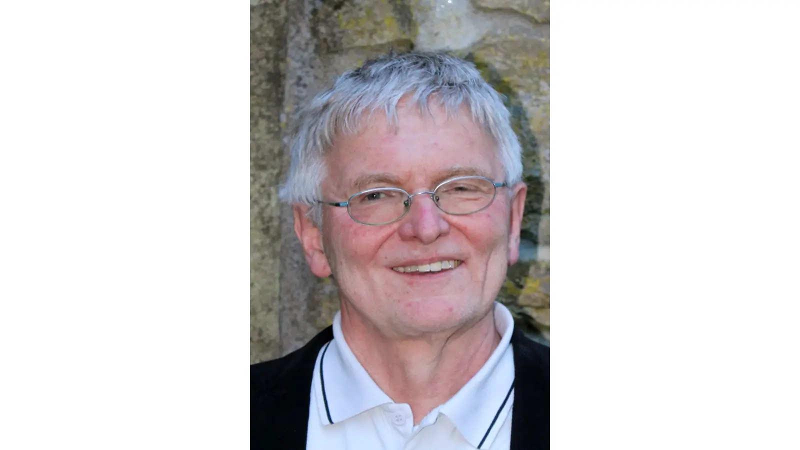 Günter Fichte. (Foto: privat)