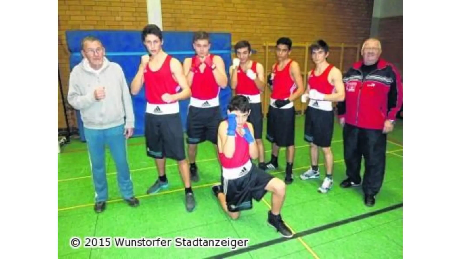 Der TuS reist nach Franken (Foto: tau)