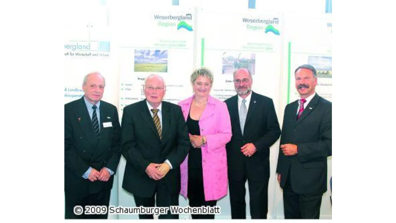 Startschuss für Bioenergie erfolgt (Foto: em)