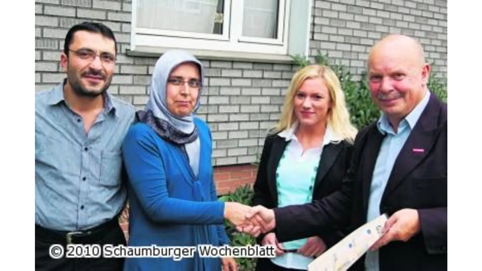 Beim Modernisieren lohnt sich das schnelle Handeln (Foto: em)