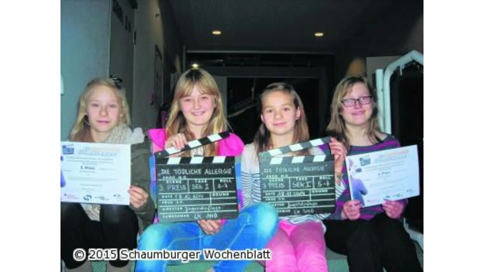 Allergie bringt Platz auf dem Treppchen (Foto: red)