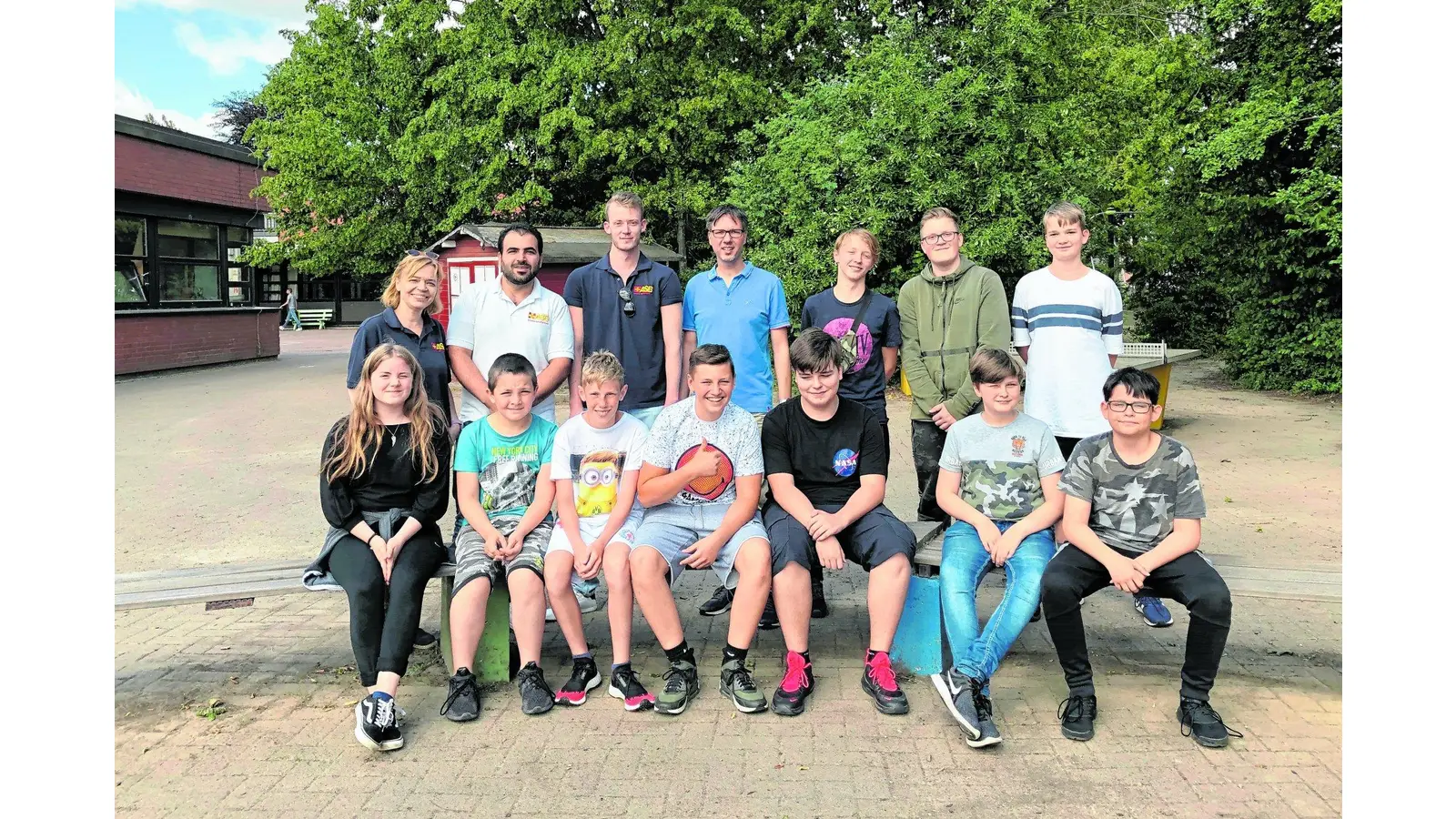 Wissen kann Leben retten (Foto: red)