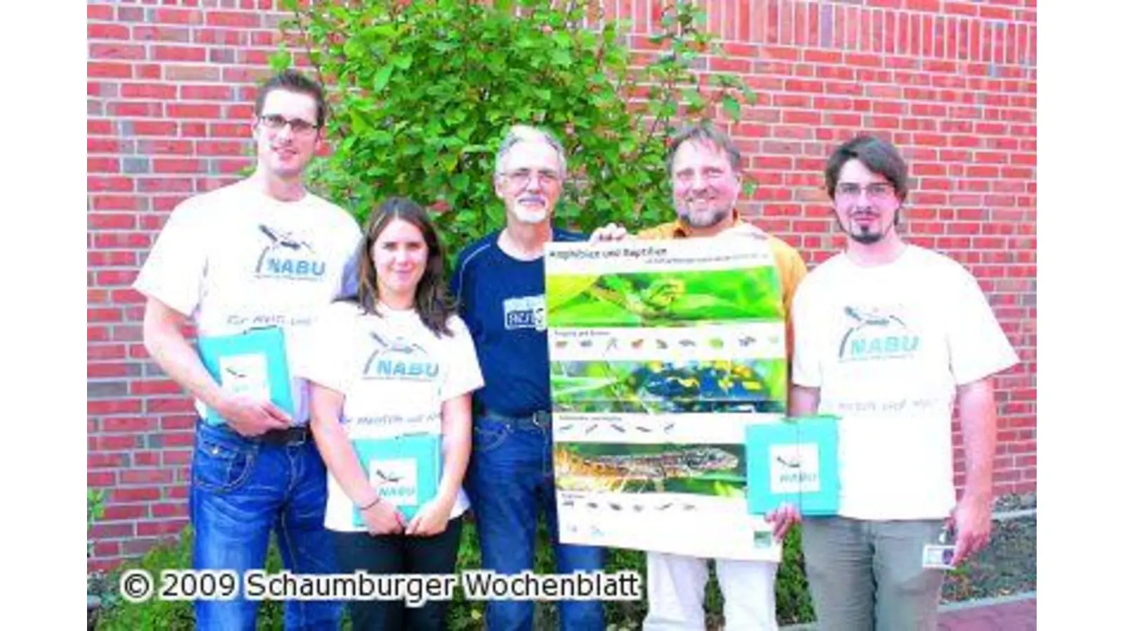 Nabu startet Werbekampagne (Foto: rp)