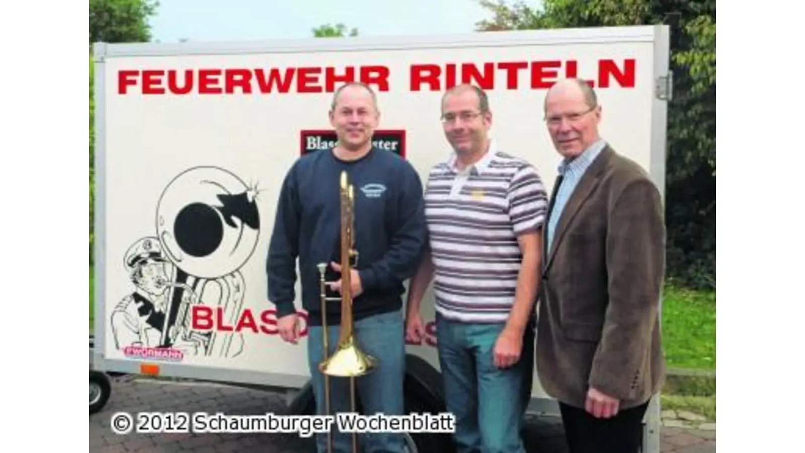 In den Grundschulen spielt ab jetzt die Musik (Foto: ste)