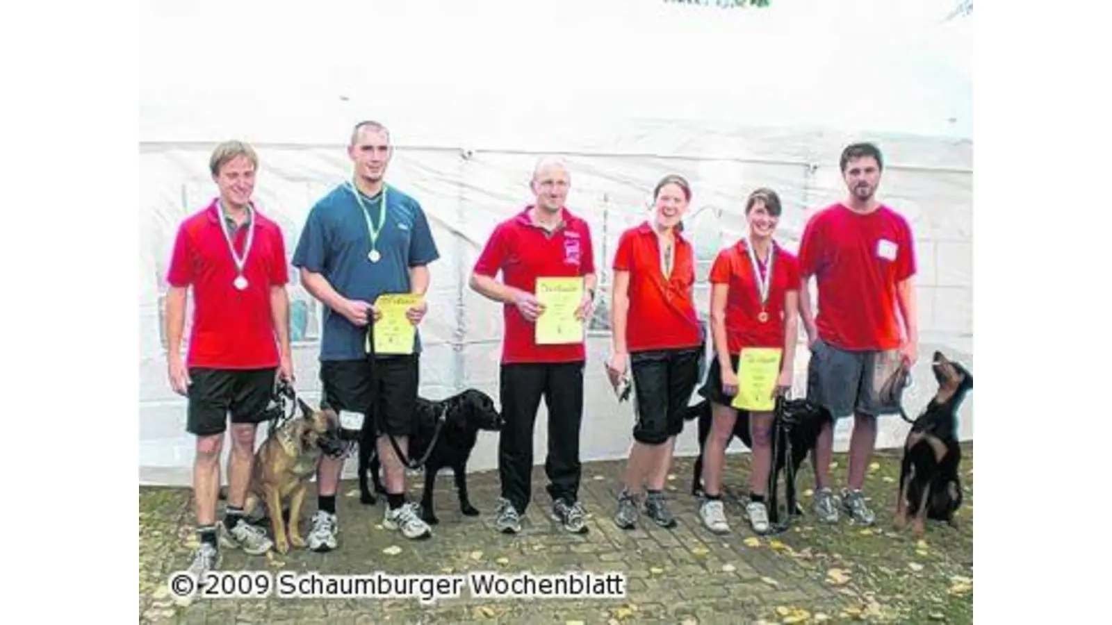 Ein Feld von 70 Startern kämpft um die Punkte (Foto: ste)