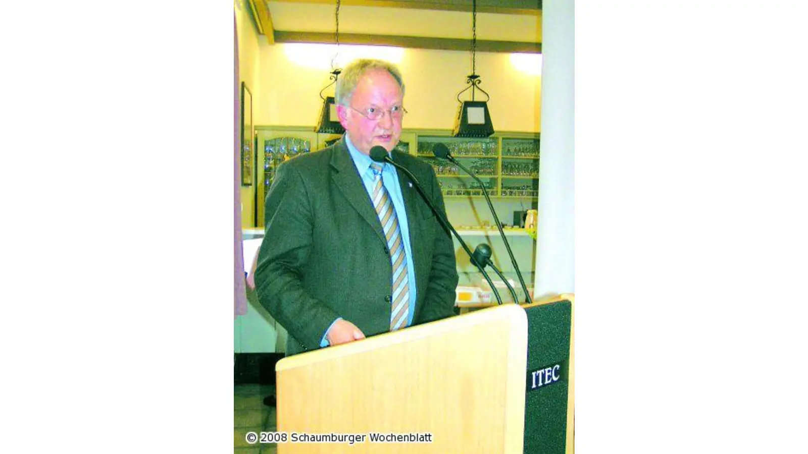 Volksbund will Jugendarbeit forcieren (Foto: red)