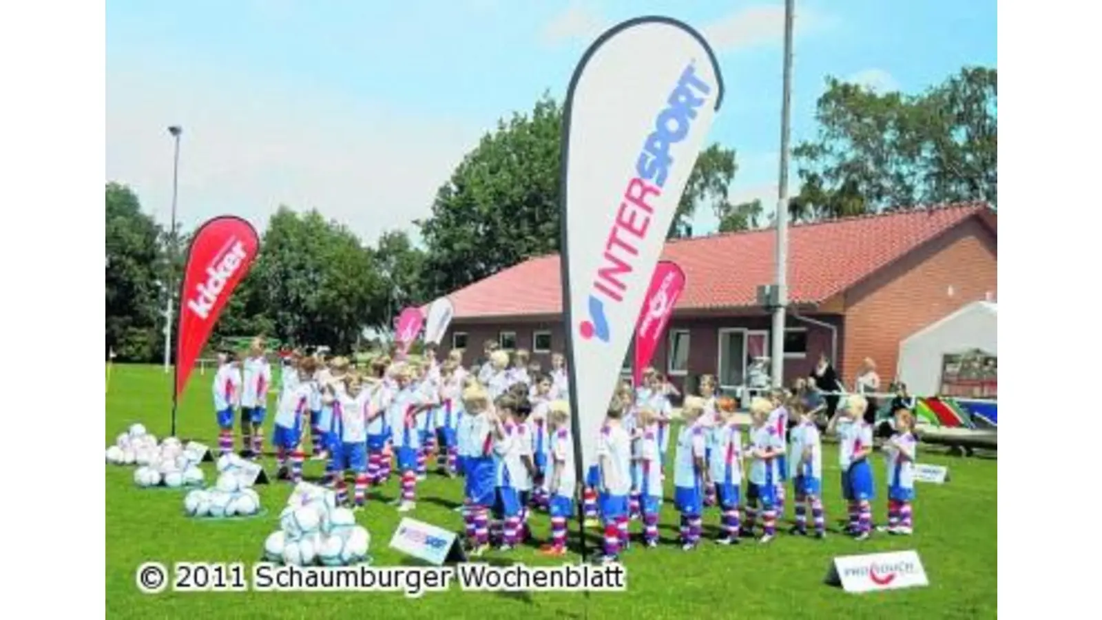 Trainieren wie die Vollprofis (Foto: red)