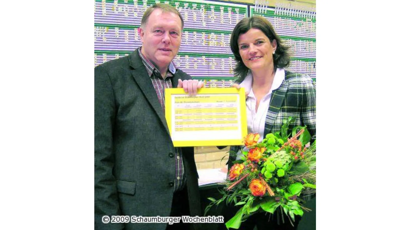 Der Spezialist für Planungsarbeit (Foto: pd)
