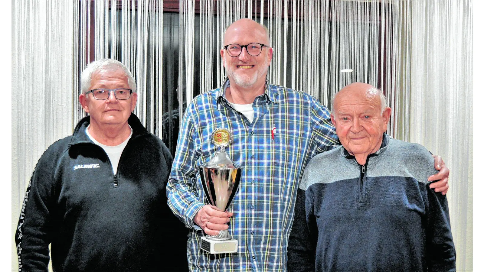 Finale der Doppelkopfliga (Foto: red)