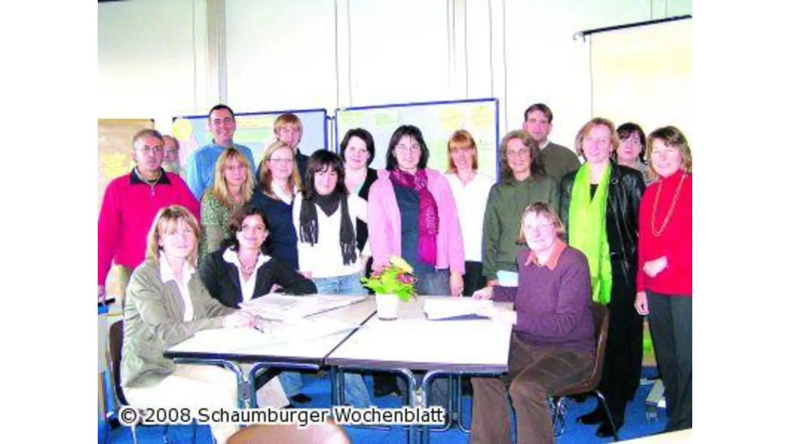 Gemeinsam lernen und individuell fördern (Foto: pd)