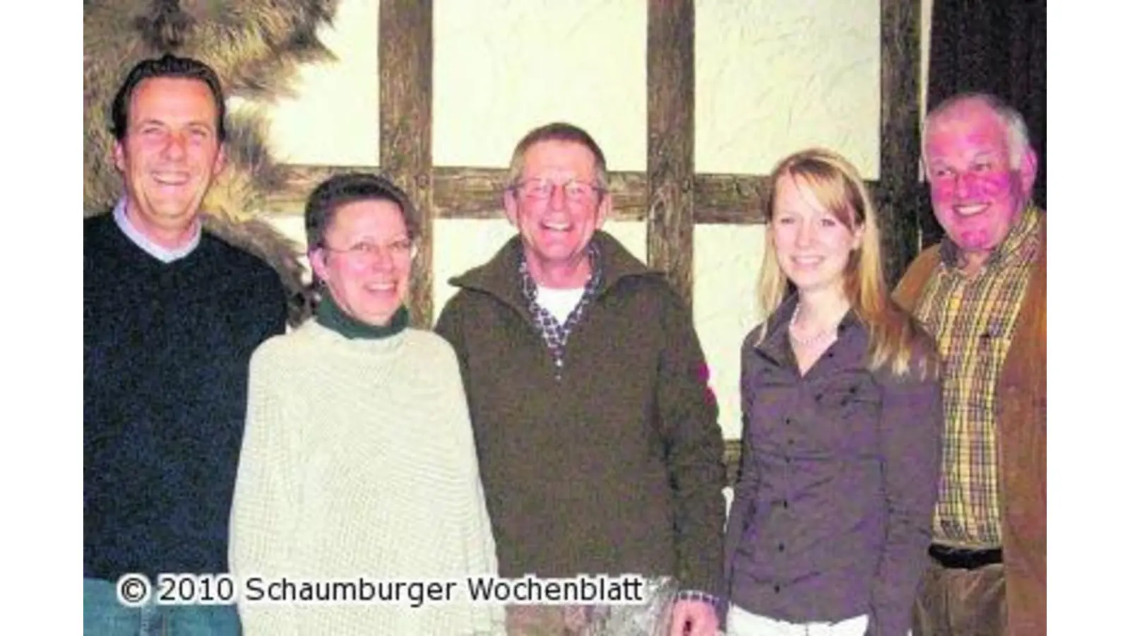 Im Herbst zur Hengstparade (Foto: al)