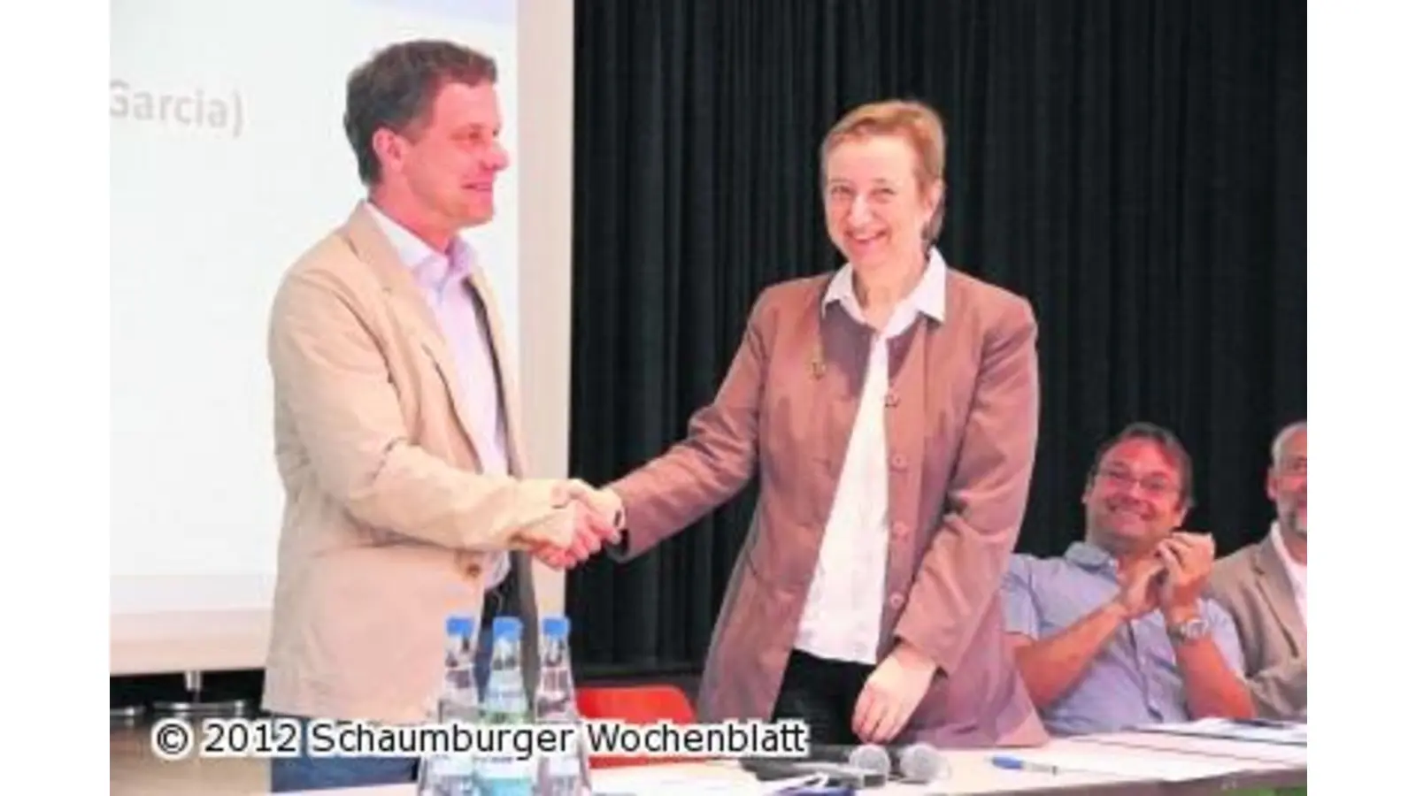 Holger Wirtz neuer Chef am WBG (Foto: bb)