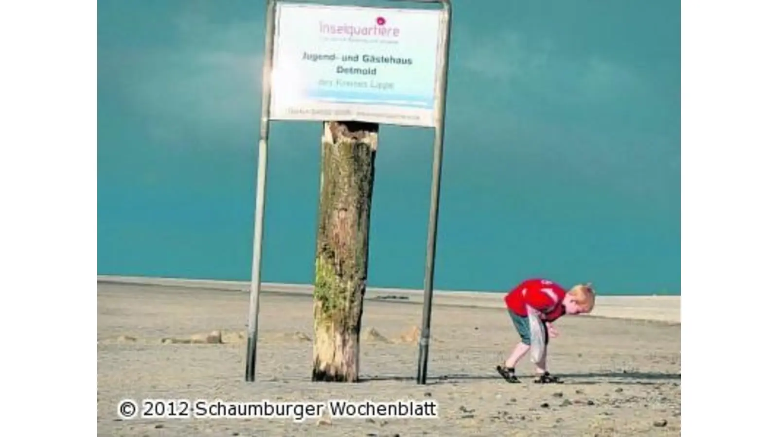 Spielend in den Kurzurlaub (Foto: ste)