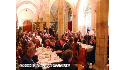 „Für die Demokratie einstehen” (Foto: jan)