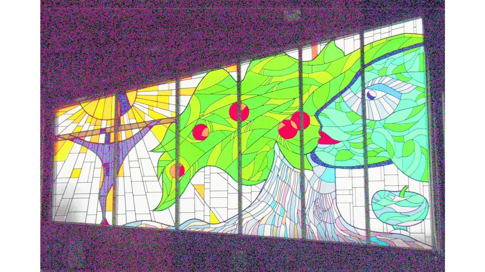 Trauer um eine Künstlerin (Foto: red)