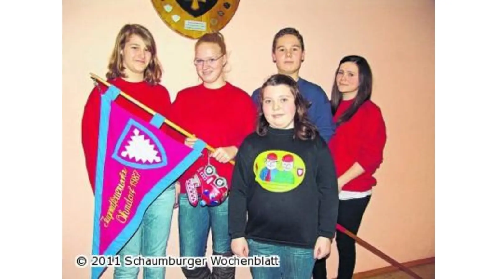 Ehrgeiz gibt dem Ergebnis noch den letzten Schliff (Foto: red)