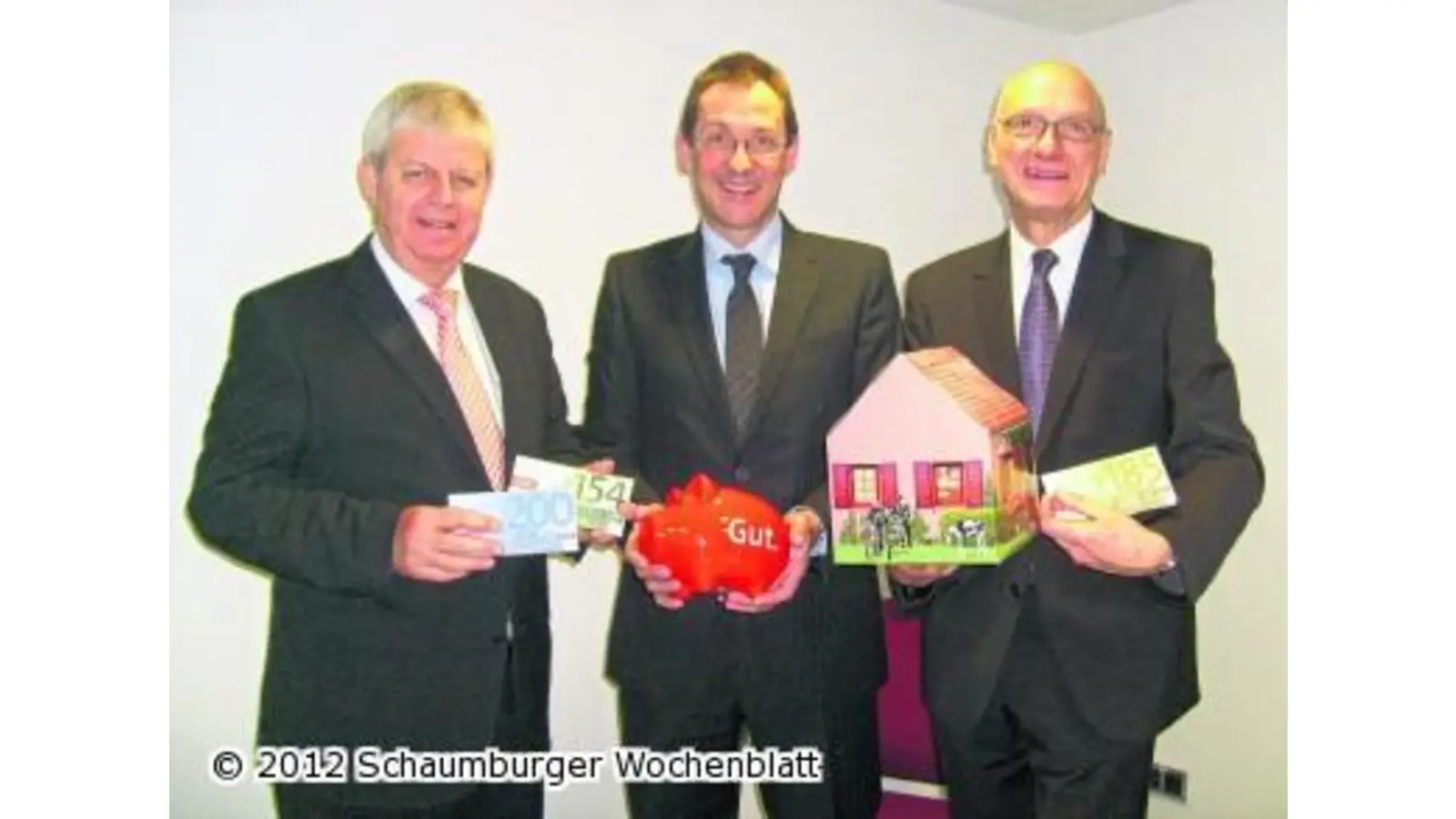 An ihr Testament sollen auch die jungen Menschen denken (Foto: red)