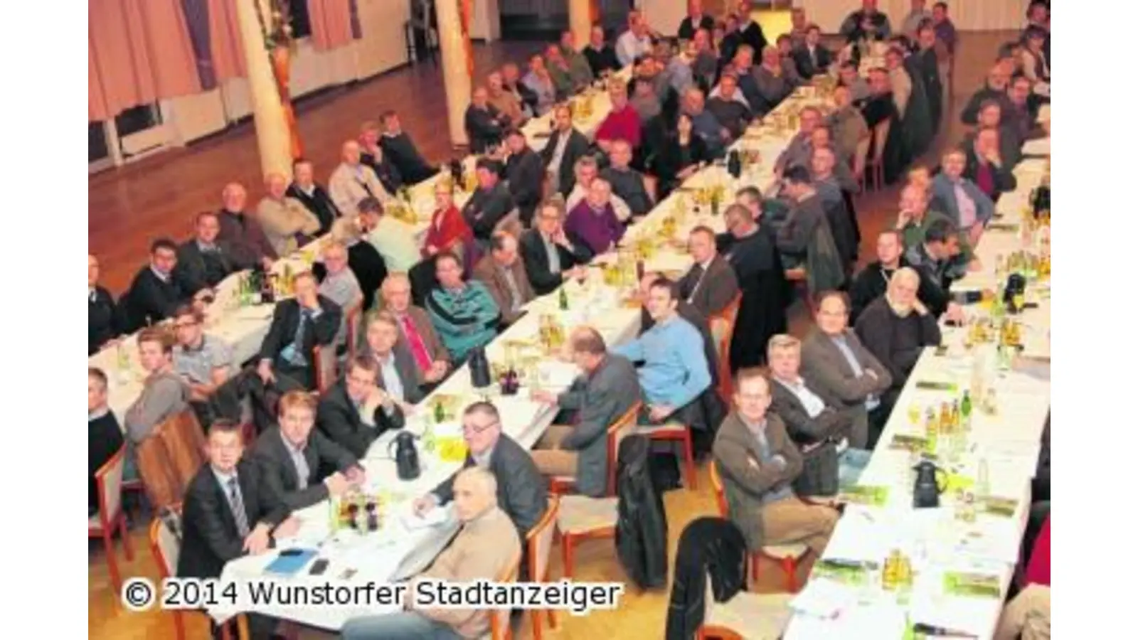 Eine überdurchschnittliche Ernte wird erwartet (Foto: mk)