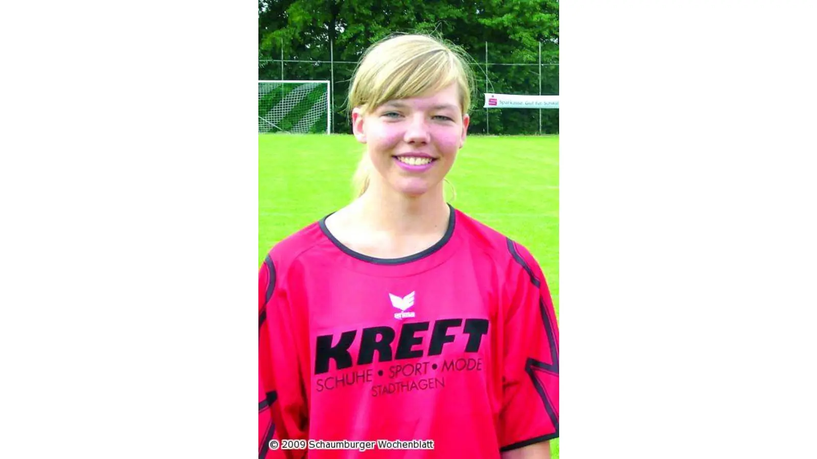 SG greift nach der letzten Chance (Foto: pm)