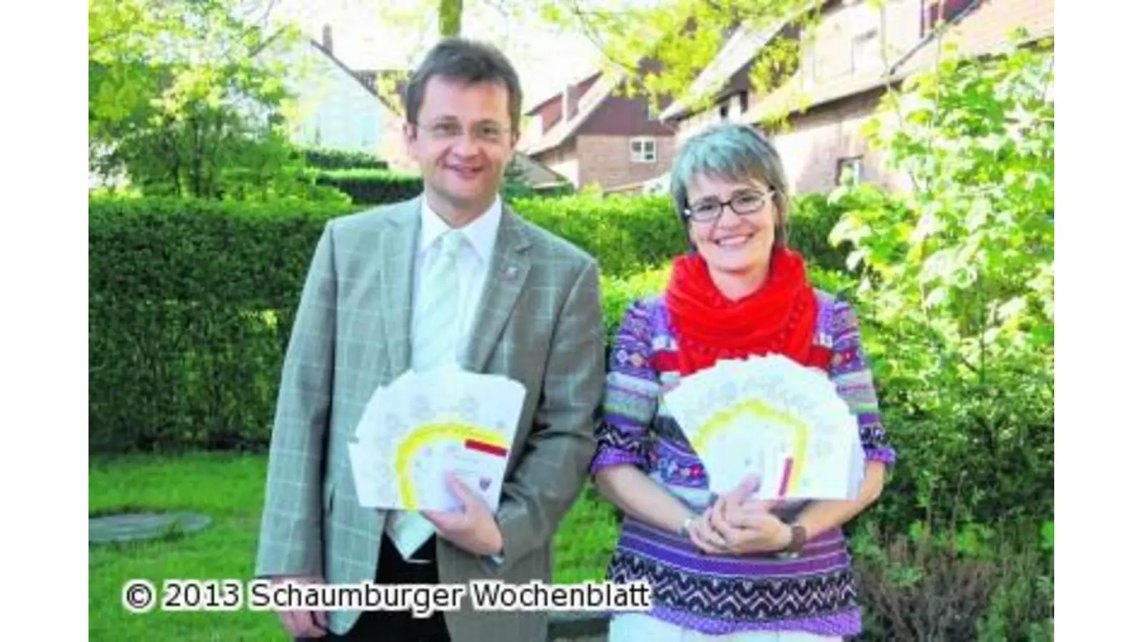 Deutliche Steigerung der Ferienangebote (Foto: gi)