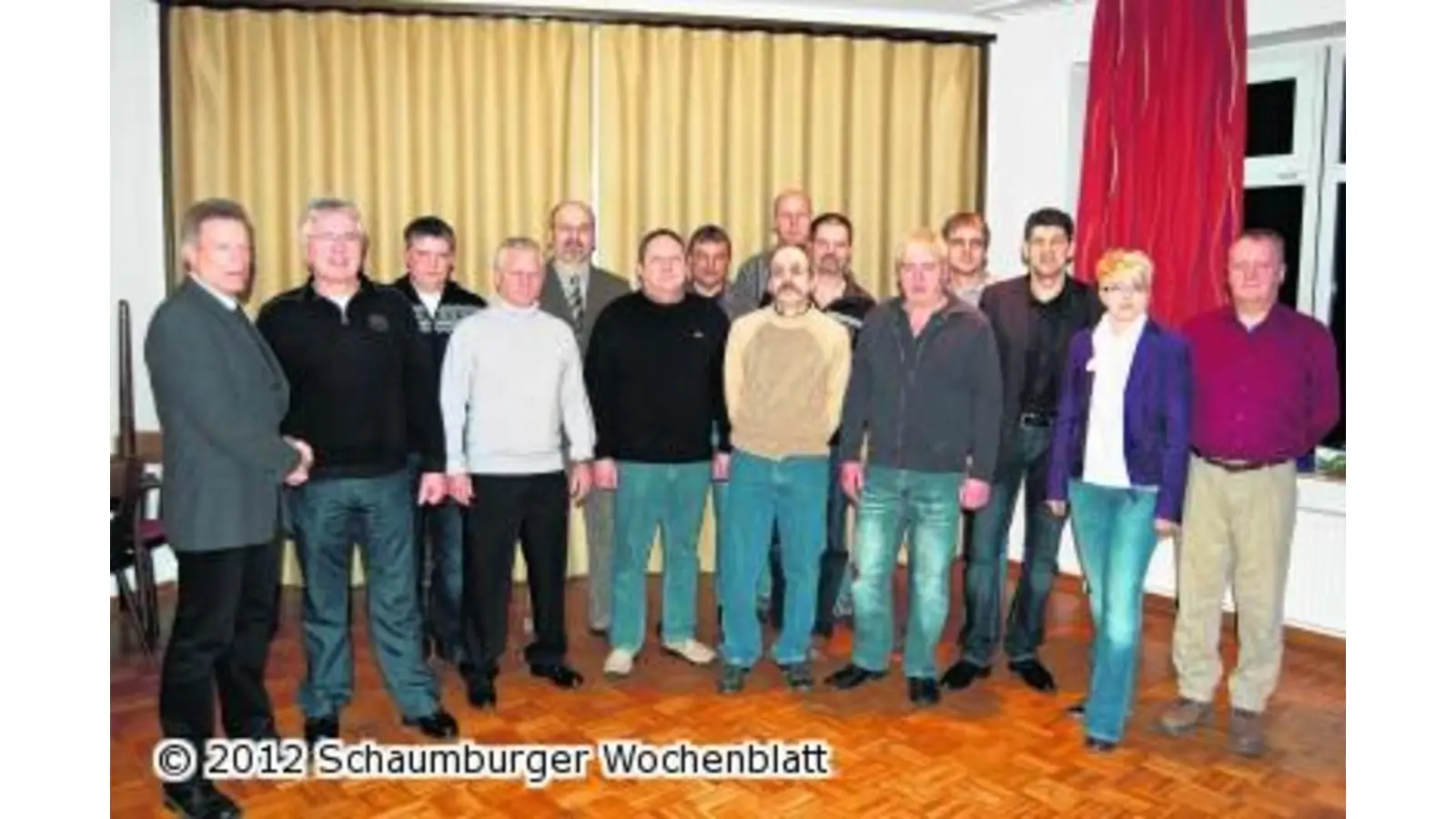 Das Fundament sind die Mitarbeiter (Foto: ste)