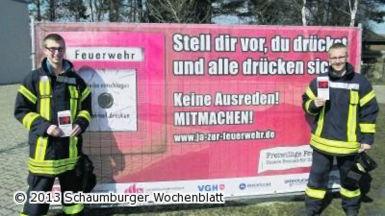 Neue Mitglieder werben (Foto: gi)