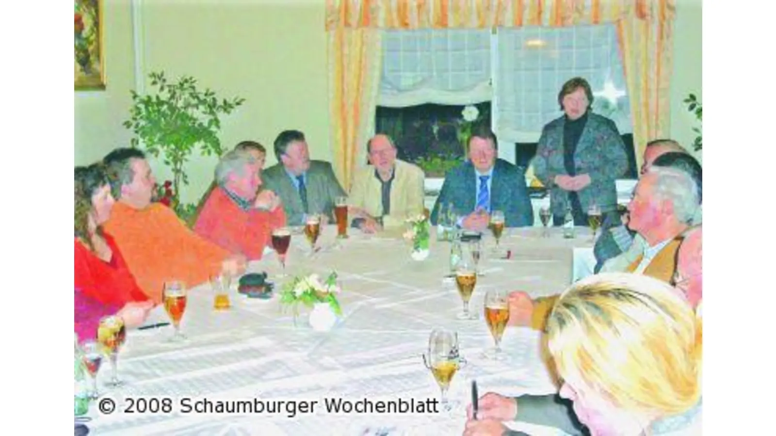 Drei neue Schaukästen zur schnellen Information (Foto: red)