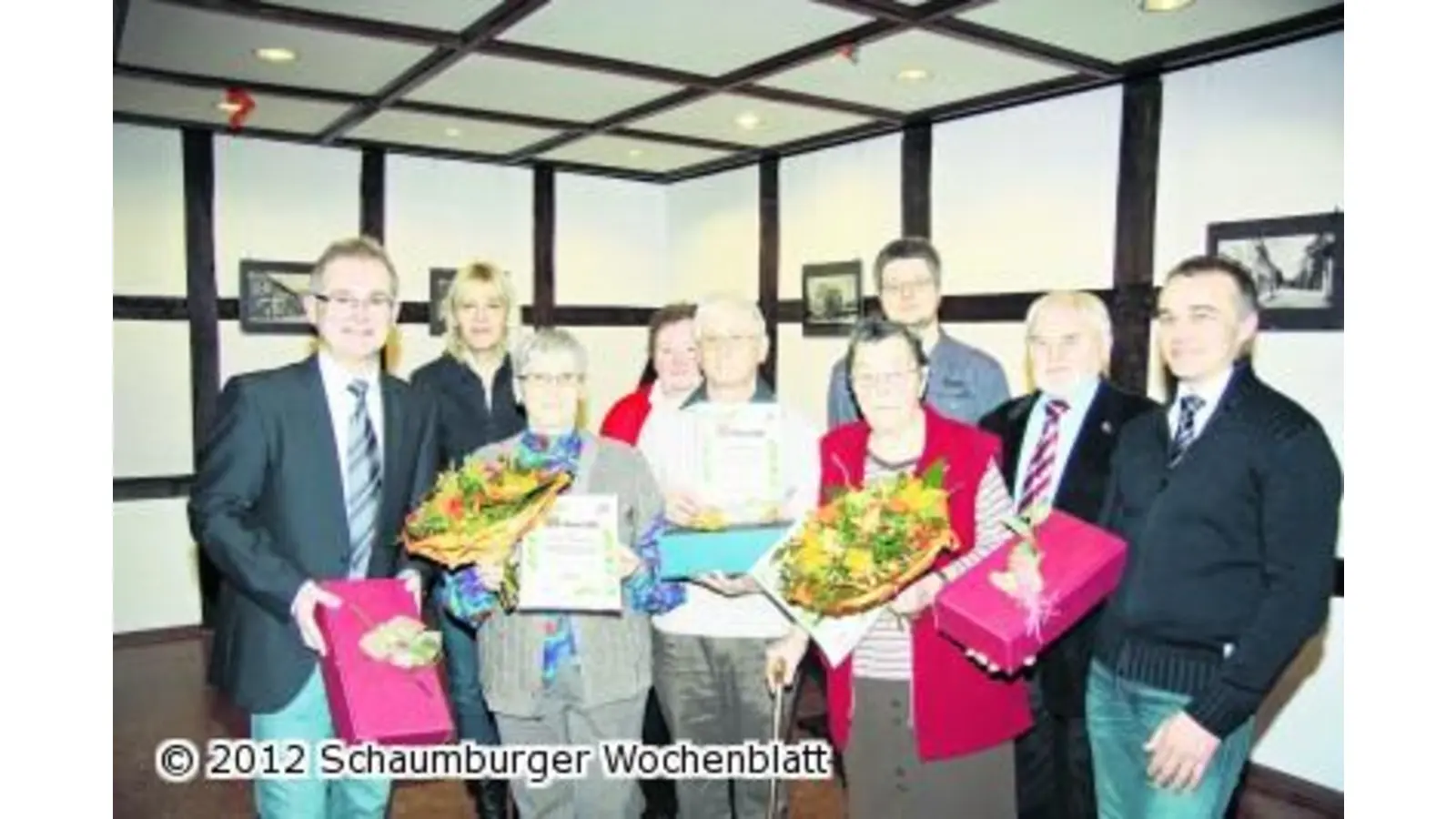 Markus Heinz ist seit einem Jahr Vorsitzender (Foto: gi)