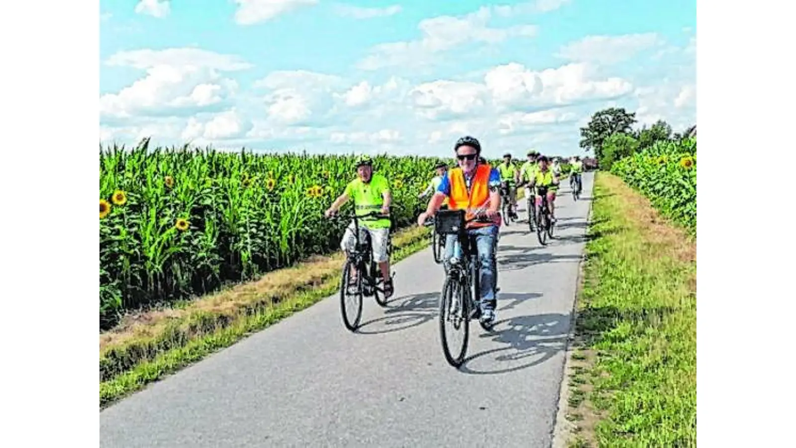 Kneipp fährt weiter (Foto: cs)