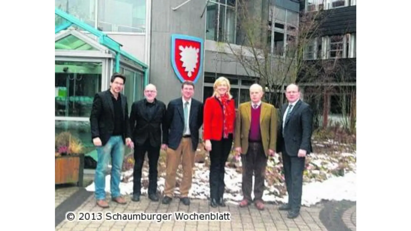 Die Geschichte jetzt neu aufrollen (Foto: red)